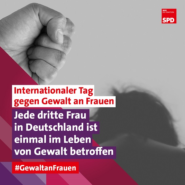 heute am 25 november ist internationaler tag gegen gewalt an frauen inge blask